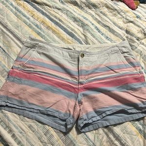 Columbia shorts